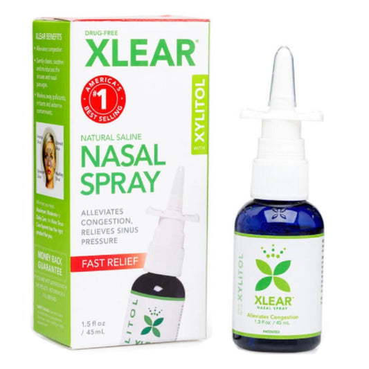 Nasal Spray