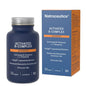 Image of Natroceeutics Activated B-Complex Box, Bottle and capsules 