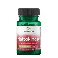 Nattokinase - Health 2000