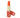 Natural Lipstick - Electric Coral - Health 2000