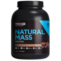 Natural Mass - Mylk Chocolate - Health 2000