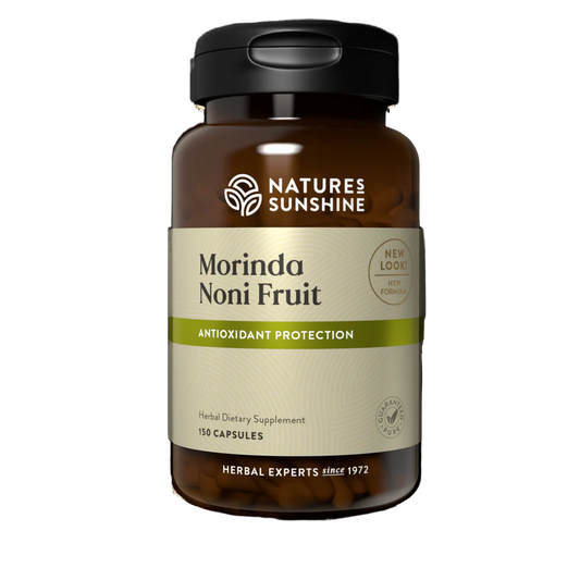 Morinda Noni Fruit