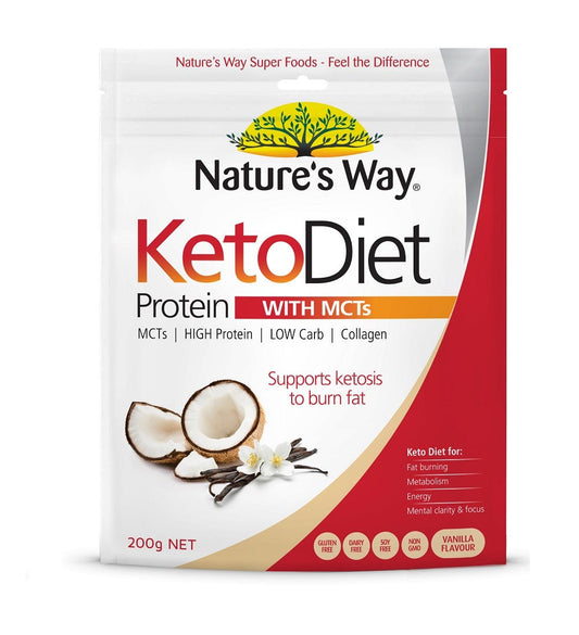 KetoDiet Protein