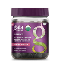 Nausea - Health 2000