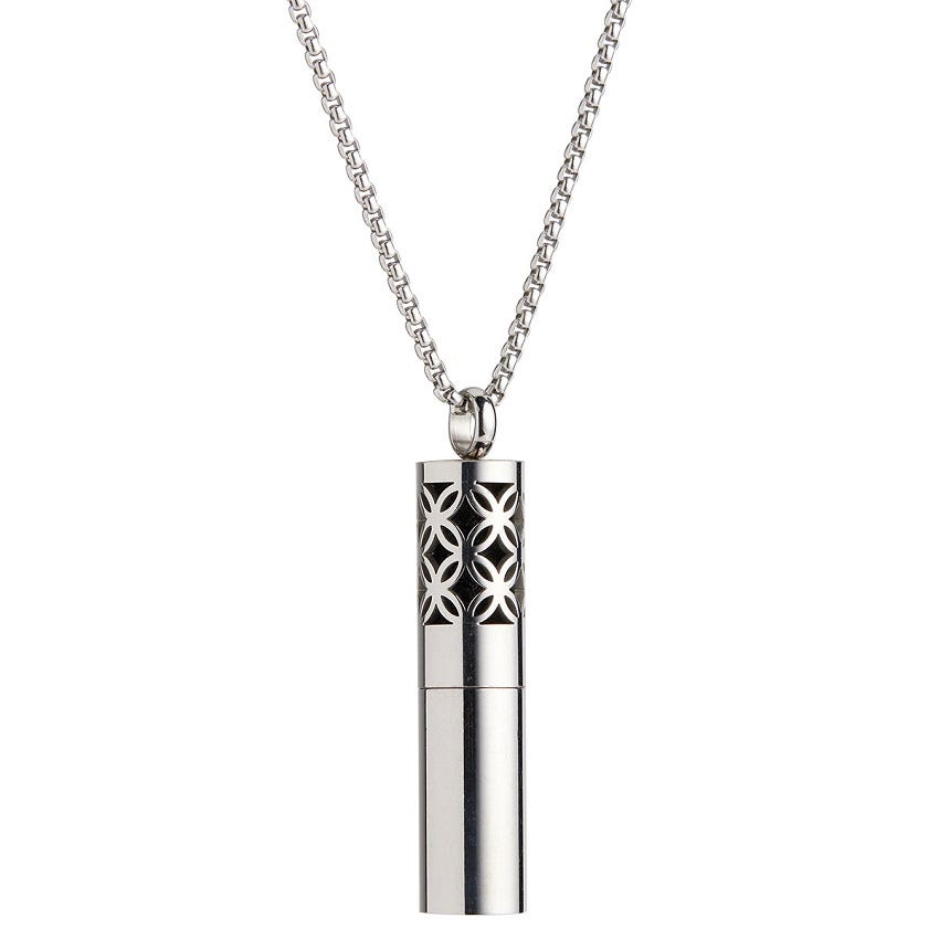 Necklace and Pendant - Health 2000