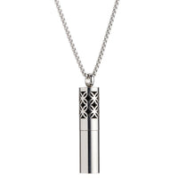 Necklace and Pendant - Health 2000