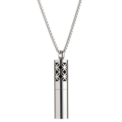 Necklace and Pendant