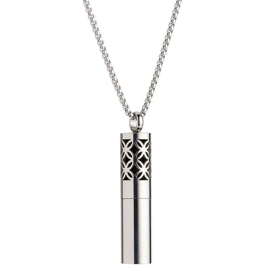 Necklace and Pendant