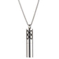 Necklace and Pendant