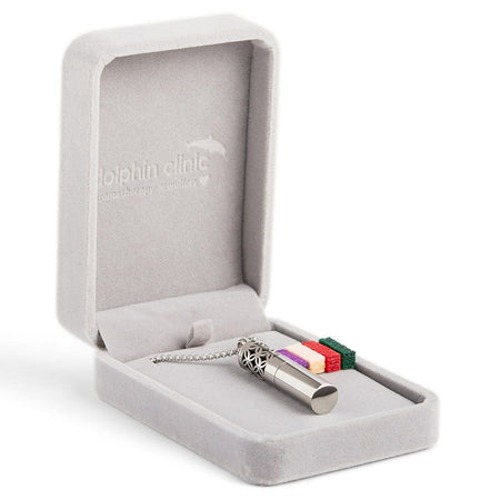 Necklace and Pendant - Health 2000