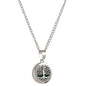 Necklace and Locket - Tree of Life