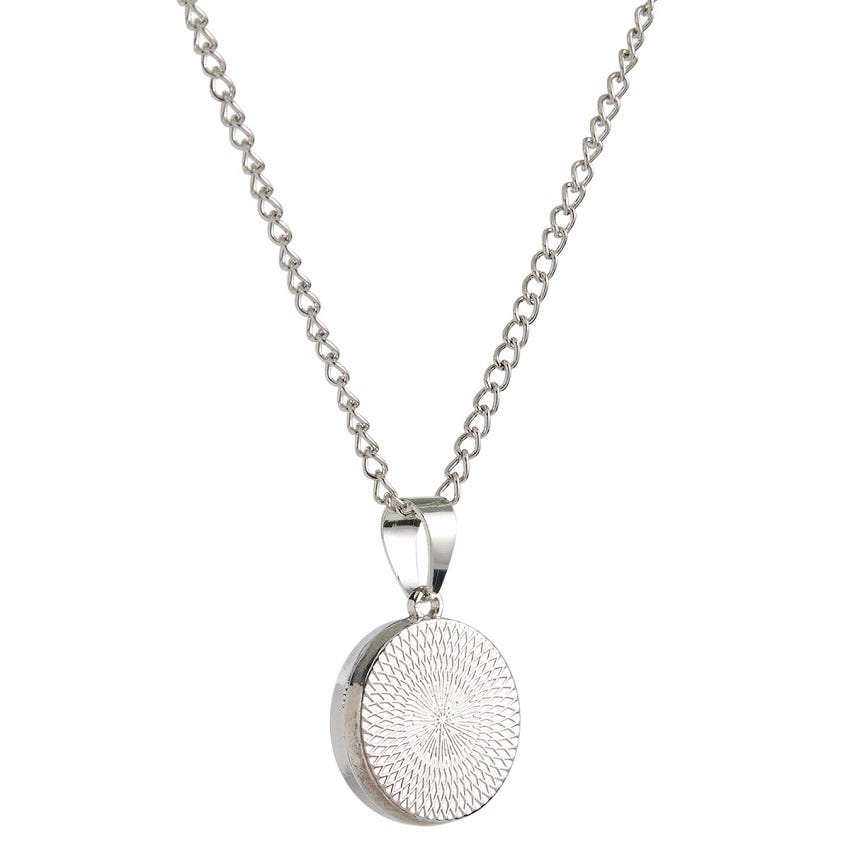 Necklace and Locket - Tree of Life - Health 2000