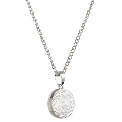 Necklace and Locket - Tree of Life