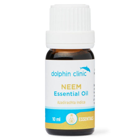 Neem Essential Oil - Health 2000