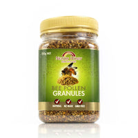 Bee Pollen Granules - Health 2000