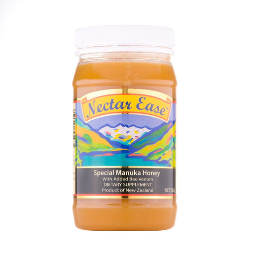 Nectar Ease