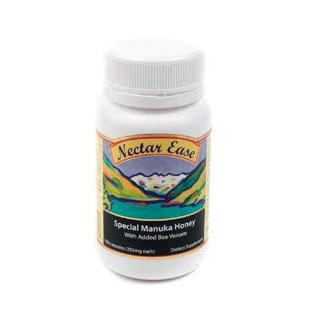 Nectar Ease 250mg - Health 2000