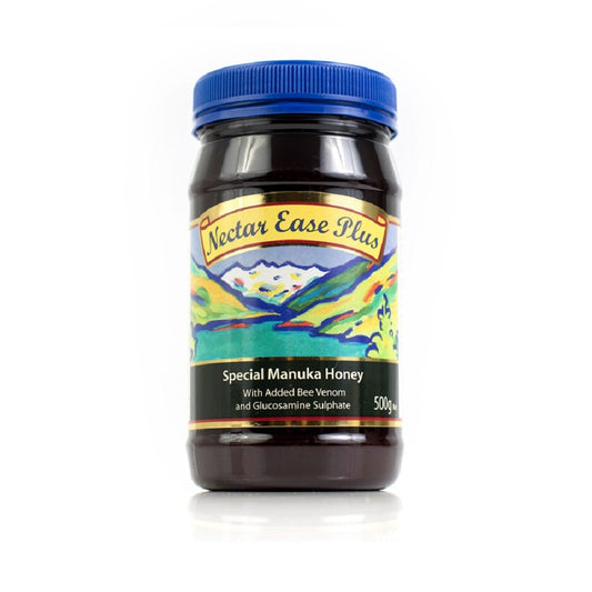 Nectar Ease Plus