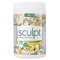 Sculpt Banana Delight - Health 2000