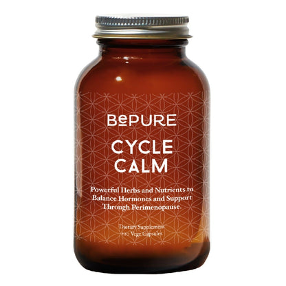 Cycle Calm