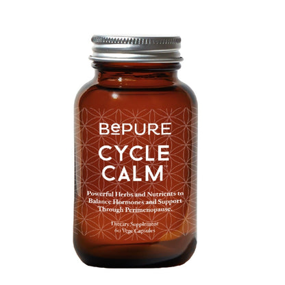 Cycle Calm