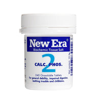 No.2 Calc Phos - Health 2000