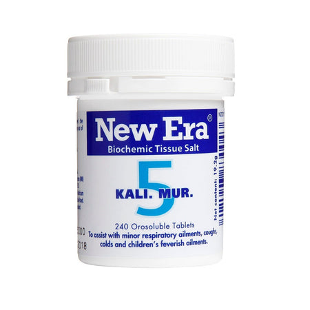 No.5 Kali Mur - Health 2000