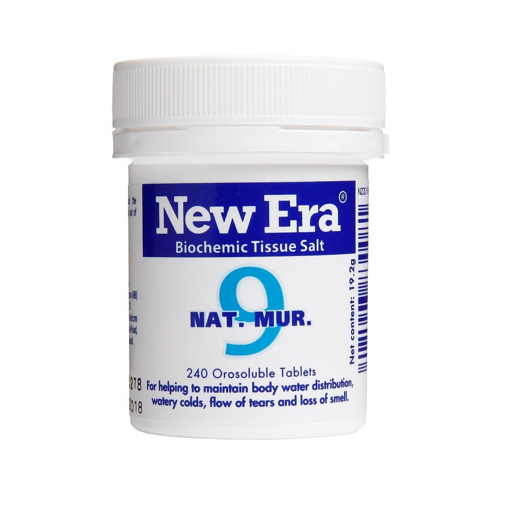 No.9 Nat Mur - Health 2000