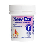 Combination F - Health 2000