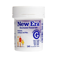 Combination G - Health 2000