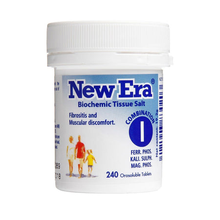 Combination I - Health 2000