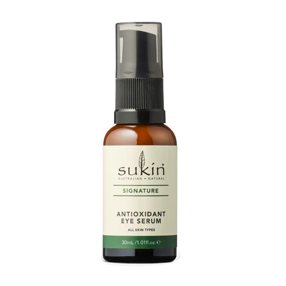 Antioxidant Eye Serum