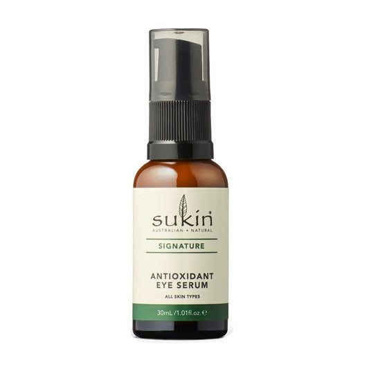 Antioxidant Eye Serum