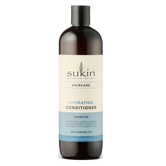 Hydrating Conditioner