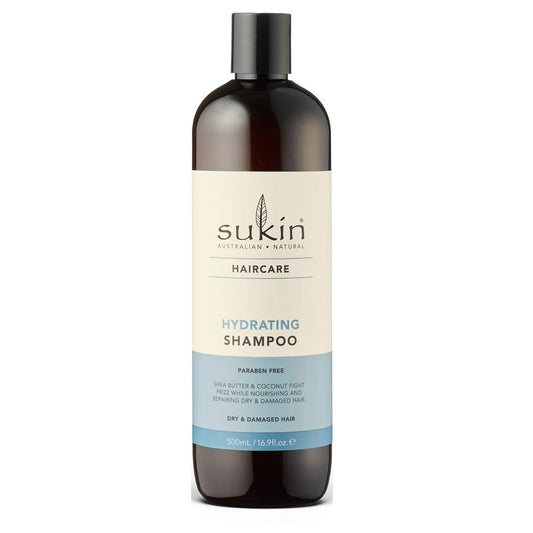 Hydrating Shampoo
