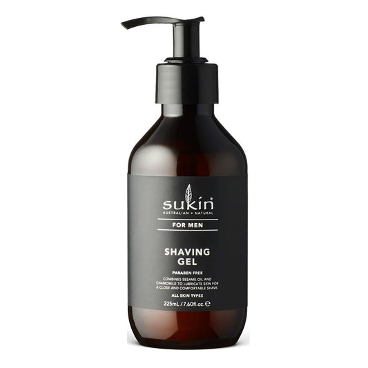 Men's Shaving Cream