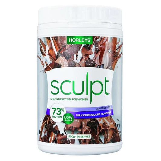 Sculpt Milk Chocolate