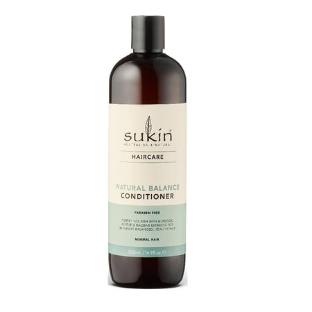 Natural Balance Conditioner - Health 2000