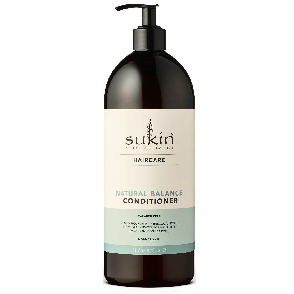 Natural Balance Conditioner