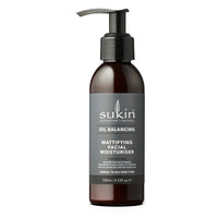 Oil Balancing Mattifying Moisturiser - Health 2000