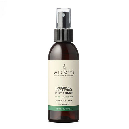 Hydrating Mist Toner - Health 2000