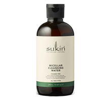 Micellar Cleansing Water - Health 2000