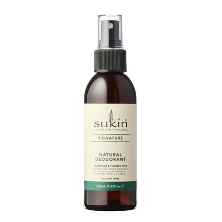 Natural Deodorant - Health 2000