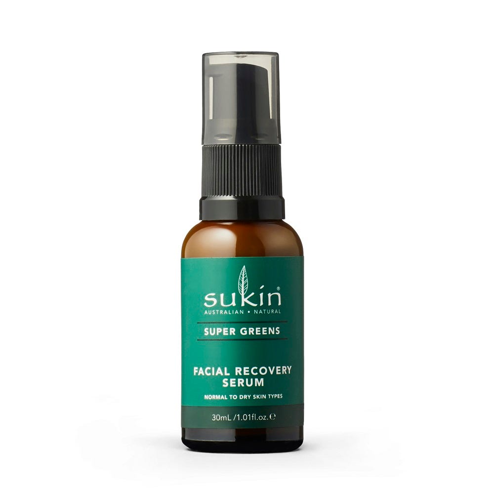 Facial Recovery Serum - Health 2000