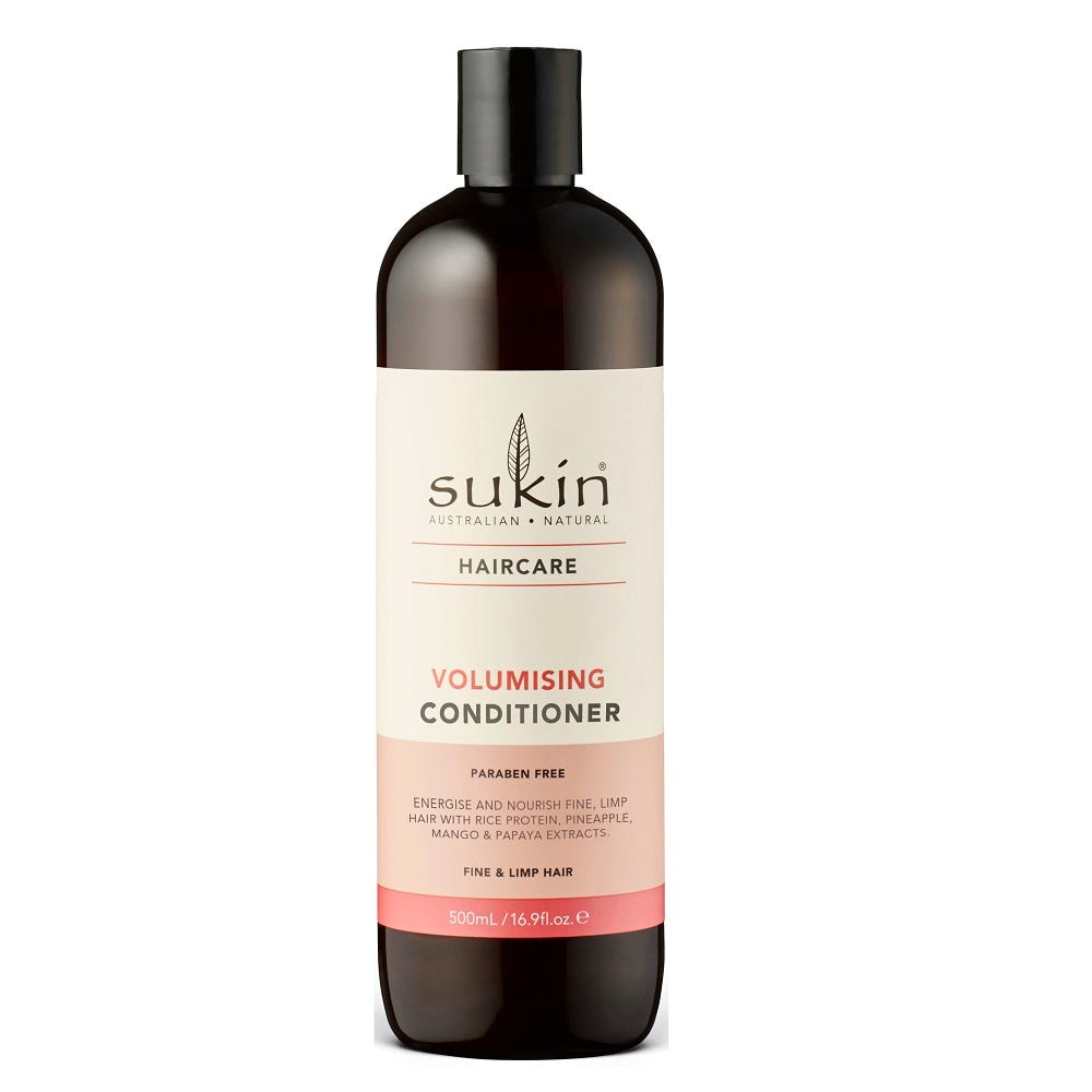 Volumising Conditioner