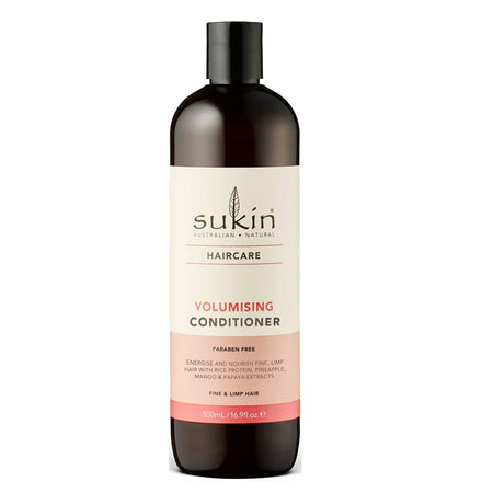 Volumising Conditioner - Health 2000