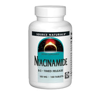 Niacinamide B-3 - Health 2000