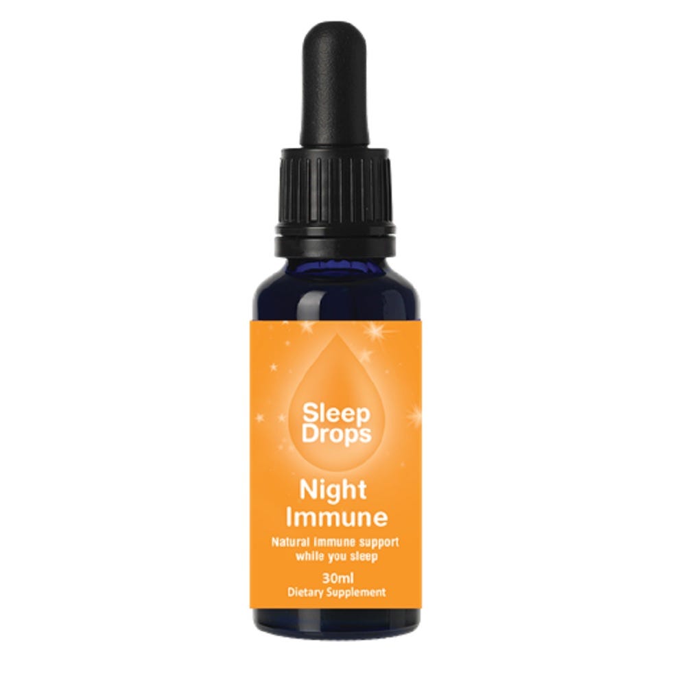 Night Immune
