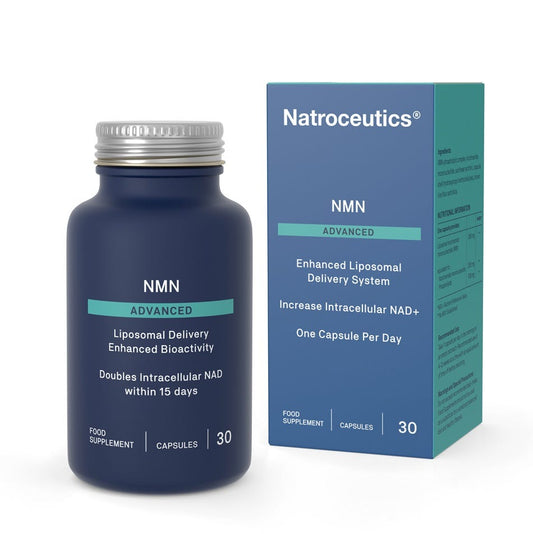 Image Natroceutics NMN Advanced