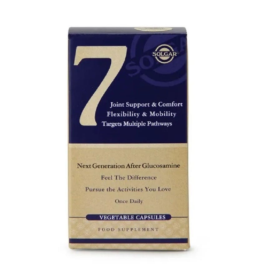 No 7